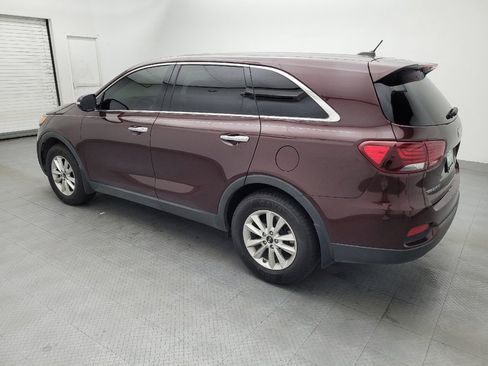 Used 2019 Kia Sorento FWD image 3