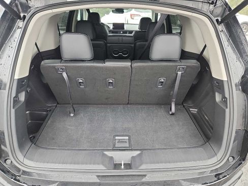 Certified 2025 Honda Pilot EX-L image 27