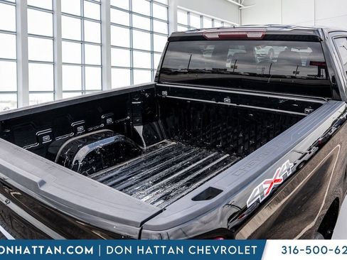 Used 2020 Chevrolet Silverado 1500 RST w/ All-Star Edition AWD/4WD image 29