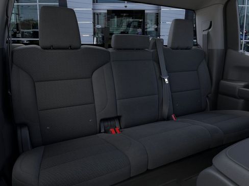 New 2026 GMC Sierra 1500 Pro w/ Pro Value Package image 17