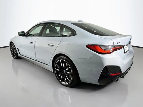 Used 2022 BMW i4 M50 AWD/4WD image 3