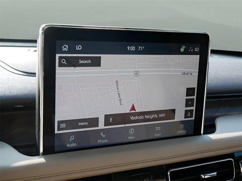 Used 2023 Lincoln Aviator Reserve w/ Equipment Group 201A image 24