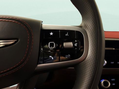 New 2026 Genesis GV70 3.5T Sport Prestige AWD/4WD image 27