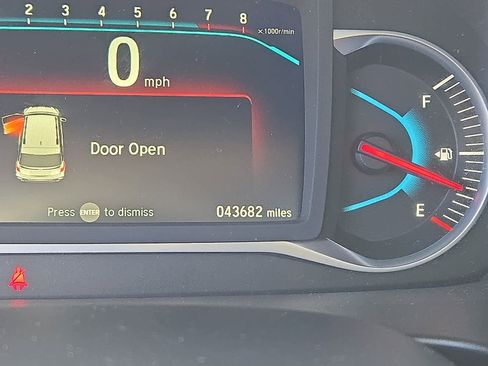 Used 2022 Honda Pilot Special Edition image 22