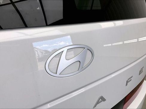 Used 2026 Hyundai Santa Fe SEL AWD/4WD image 31