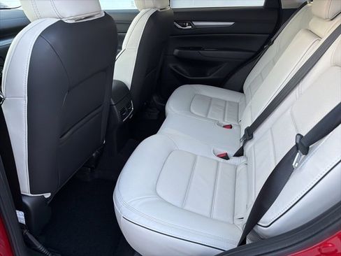 New 2025 MAZDA CX-5 AWD 2.5 S w/ Preferred Package image 28