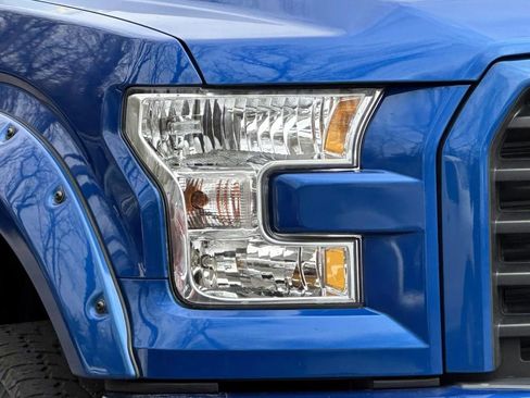 Used 2017 Ford F150 XLT w/ Equipment Group 302A Luxury image 8