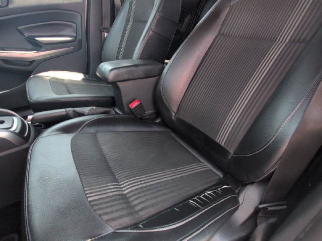 Certified 2019 Ford EcoSport SES AWD/4WD image 12