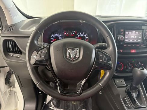 Used 2022 RAM ProMaster City Tradesman FWD image 26