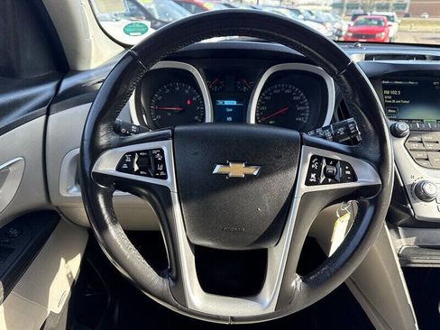 Used 2017 Chevrolet Equinox Premier w/ Enhanced Convenience Package image 22