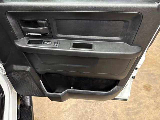 Used 2024 RAM 2500 Tradesman AWD/4WD image 22