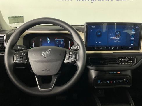 New 2026 Ford Bronco Sport Big Bend image 17