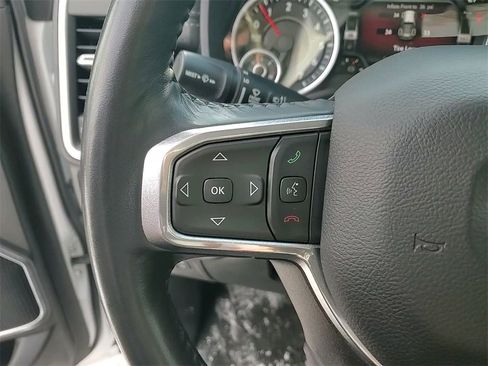 Used 2022 RAM 1500 Laramie image 29