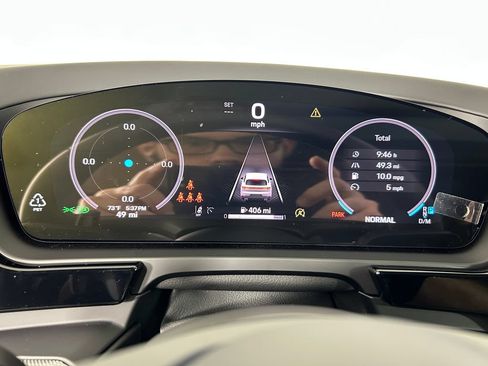 New 2026 Porsche Cayenne AWD/4WD image 21