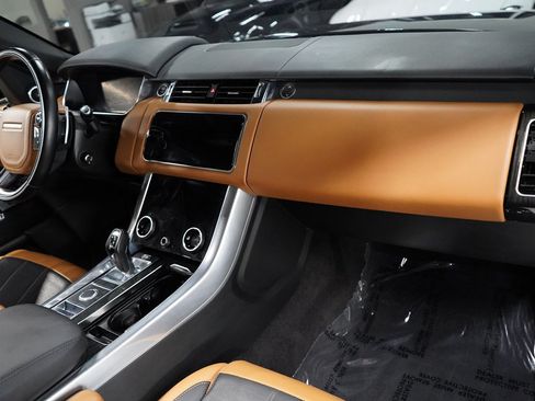 Used 2022 Land Rover Range Rover Sport Autobiography AWD/4WD image 31