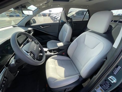 New 2026 Kia Niro EX w/ EX Premium Package image 24