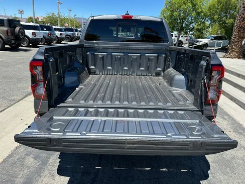 New 2026 Ford Ranger Lariat w/ FX4 Off-Road Package AWD/4WD image 20