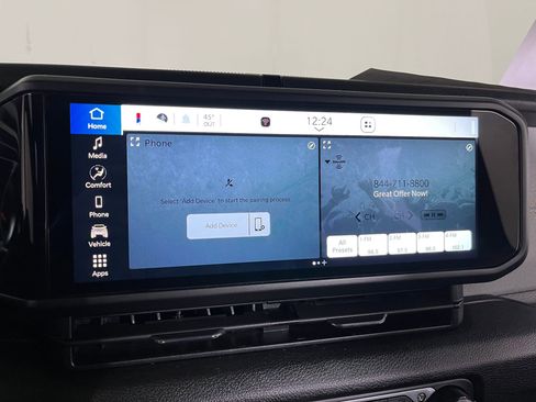 Used 2024 Jeep Wrangler Sport S image 21