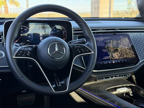 Used 2026 Mercedes-Benz E 350 Sedan image 29