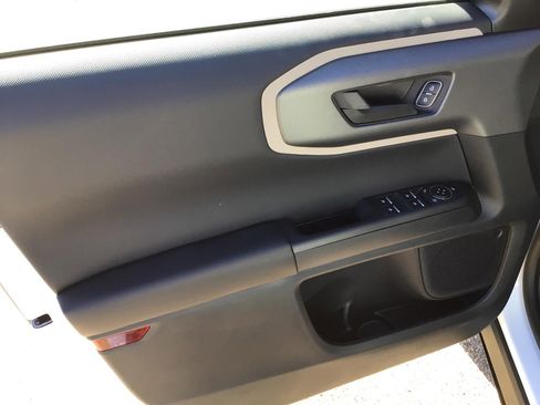 New 2026 Ford Bronco Sport Big Bend w/ Convenience Package image 15