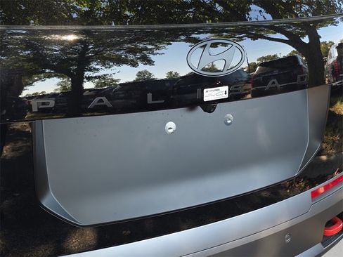 New 2026 Hyundai Palisade XRT Pro image 13