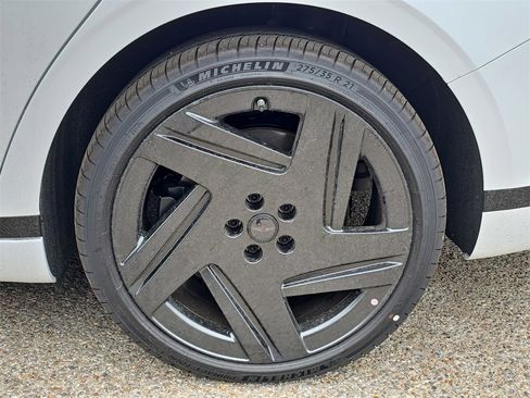 New 2026 Genesis G90 3.5T Prestige image 33