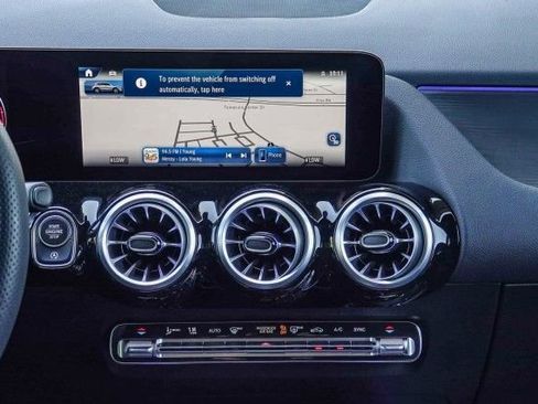 New 2024 Mercedes-Benz GLA 250 4MATIC image 18