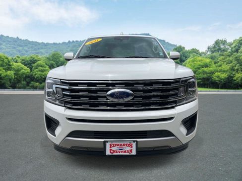 Used 2021 Ford Expedition XLT RWD image 26