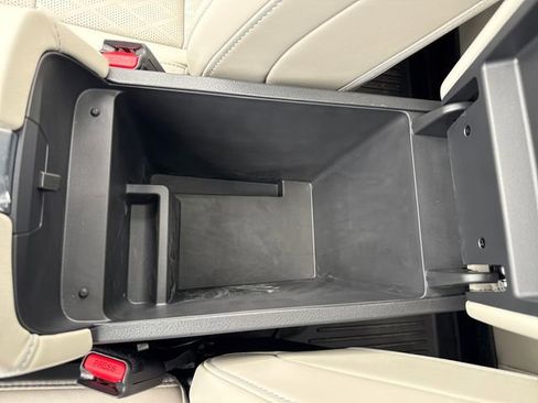 Certified 2026 Nissan Murano Platinum w/ Cargo Package AWD/4WD image 26