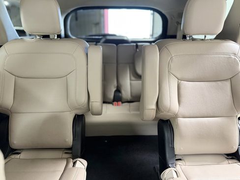 Used 2023 Ford Explorer Limited w/ Equipment Group 301A image 19