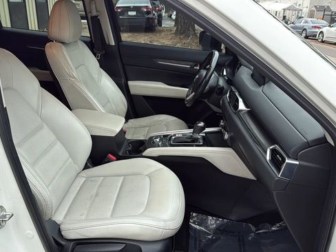 Used 2017 MAZDA CX-5 Grand Select image 23