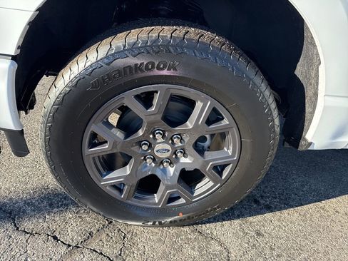 New 2026 Ford F150 STX image 9