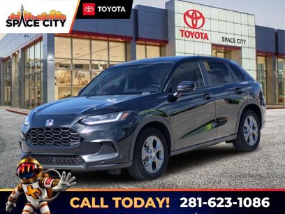 Used 2026 Honda HR-V LX