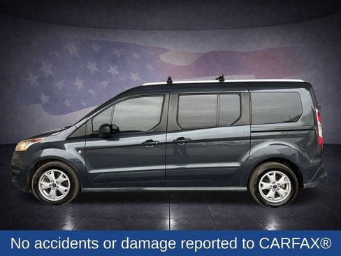 Used 2014 Ford Transit Connect XLT image 2