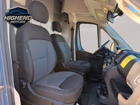Used 2019 RAM ProMaster 2500 image 16