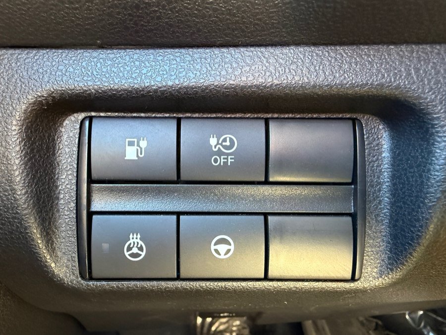 Used 2024 Nissan Leaf SV Plus FWD image 16