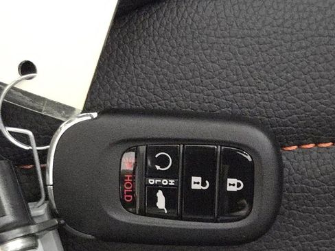 New 2026 Honda Passport TrailSport image 20