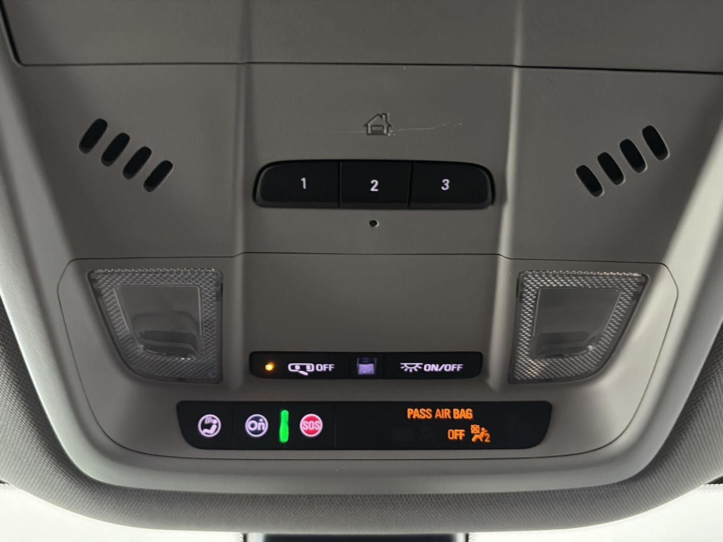 Used 2021 Buick Enclave Premium w/ Surround and Sites Package AWD/4WD image 25