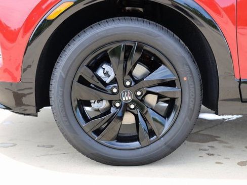 New 2026 Buick Encore GX Sport Touring w/ Advanced Technology Package image 9