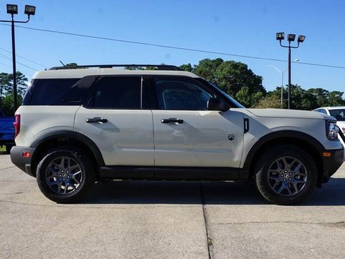 Used 2025 Ford Bronco Sport Big Bend image 3