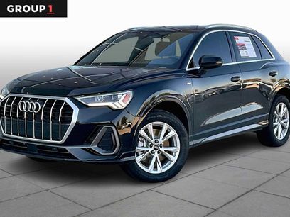 Used 2025 Audi Q3 2.0T Premium w/ Convenience Package