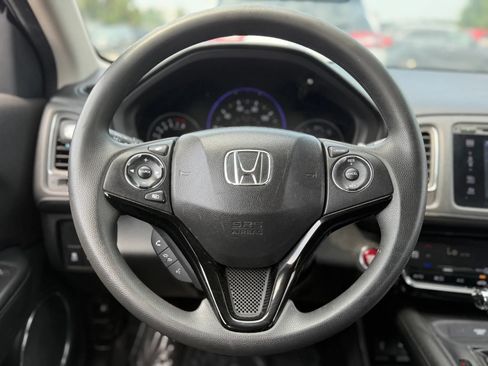 Used 2016 Honda HR-V EX image 25