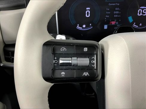 Used 2026 Hyundai Santa Fe SEL AWD/4WD image 10