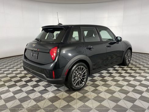 New 2026 MINI Cooper S FWD image 22