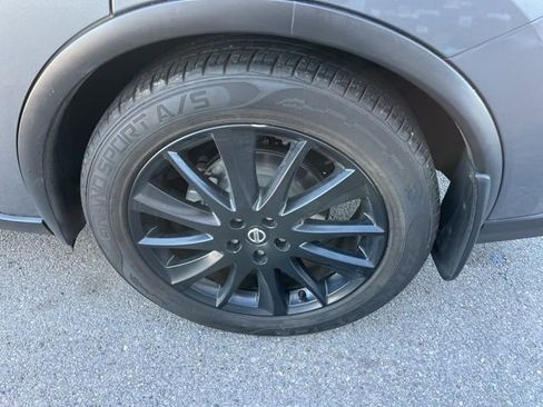 Used 2020 Nissan Murano Platinum w/ Cargo Package image 17