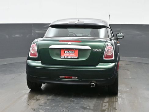 Used 2013 MINI Cooper Coupe image 5
