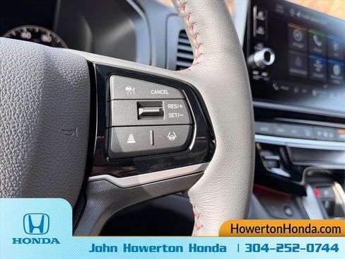 New 2026 Honda Odyssey Sport-L image 14