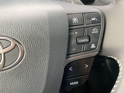 Certified 2026 Toyota Camry SE FWD image 28