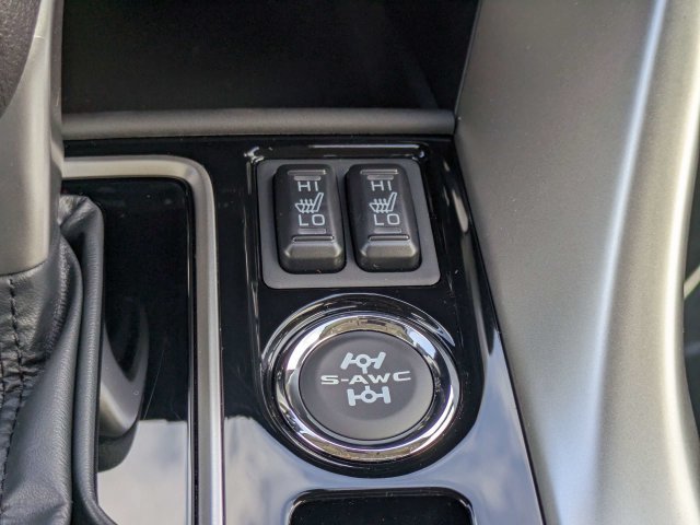 New 2026 Mitsubishi Eclipse Cross SE AWD/4WD image 28