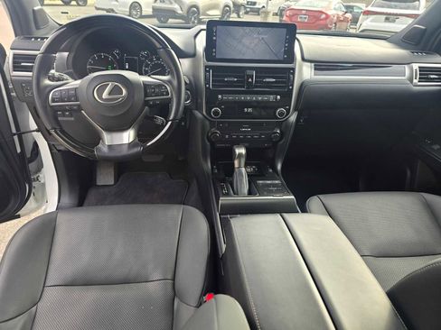 Certified 2023 Lexus GX 460 Premium image 20